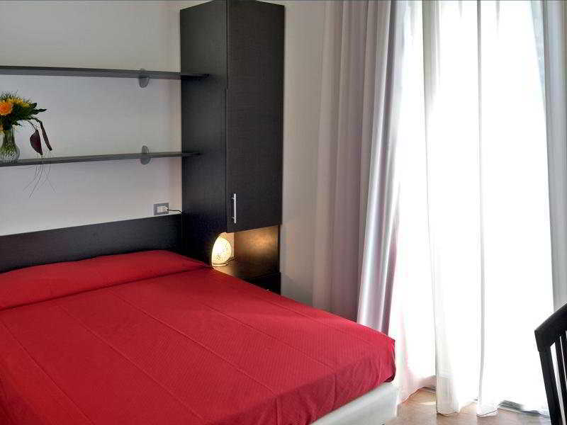 Hotel Morolli Rimini Exterior foto